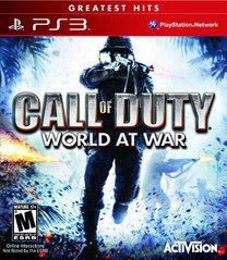 Call of Duty: World at War - greatest Hits